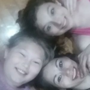 Meet your Posher, Annie